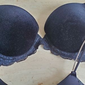Bras